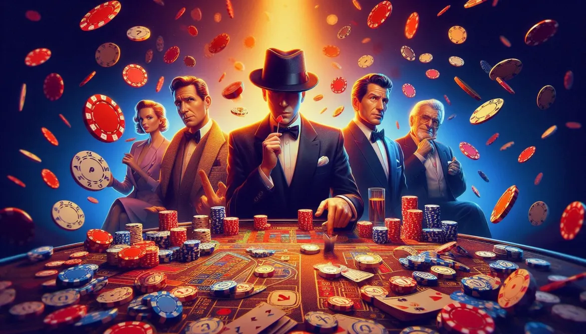 Spinanga Casino